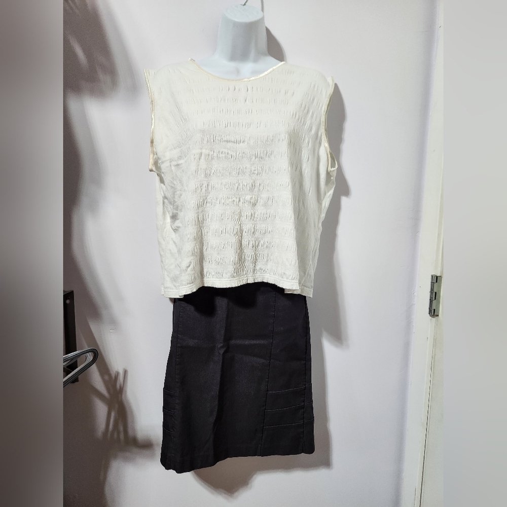Carol Reed top - Picture 2 of 5